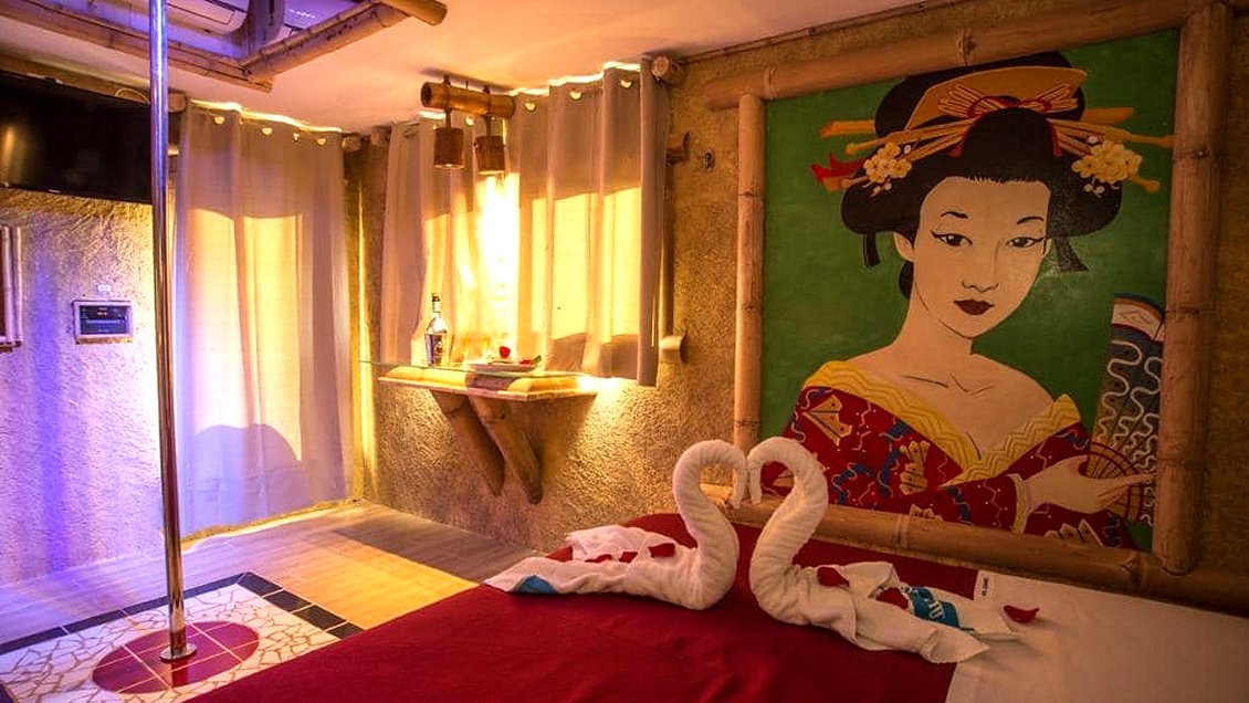 Motel deberá pagar 40 millones a joven mordido por perros y a su mamá