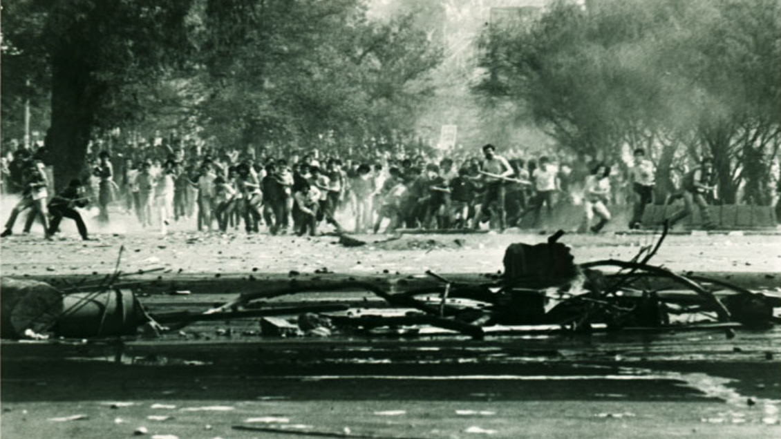 Jornadas de Protesta Nacional: Corte ordenó al fisco indemnizar a cuatro manifestantes detenidos y torturados en 1984