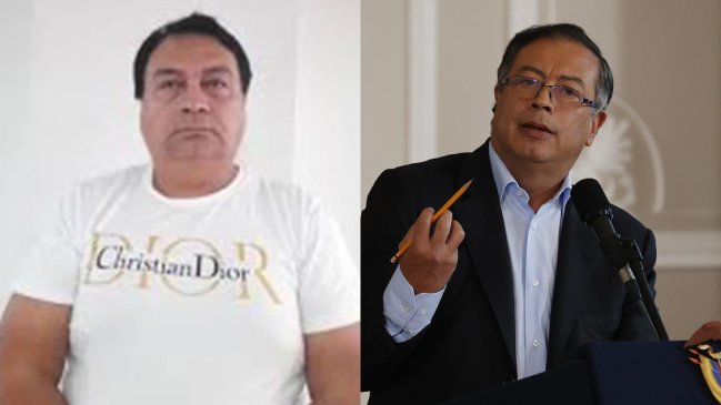 Reportaje denunció supuesto apoyo de capo narco a la campaña presidencial de Gustavo Petro