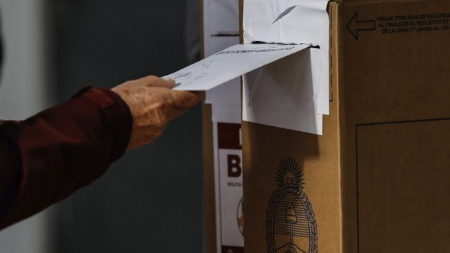 Peronismo retiene bastión electoral de la provincia de Buenos Aires en primarias argentinas