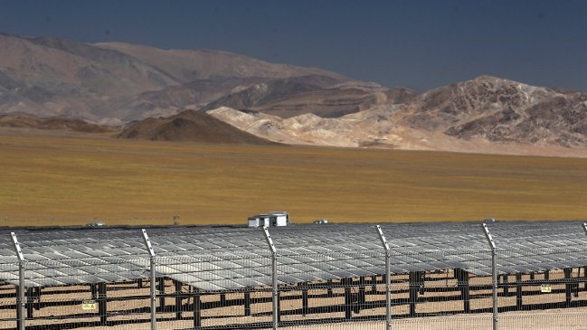   Empresa va la justicia ambiental en defensa de proyecto fotovoltaico 