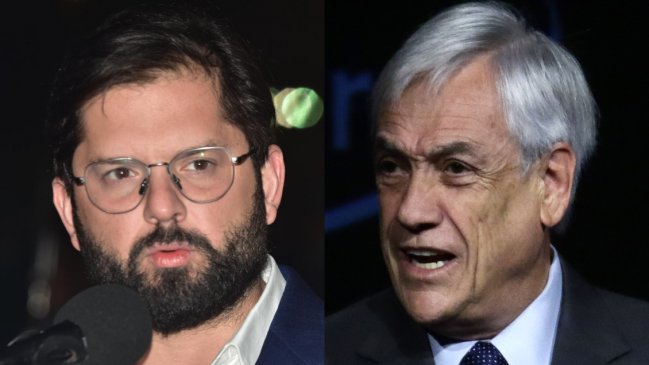 Boric tras viajar con Piñera a Paraguay: 