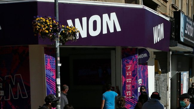 Subtel acusó a WOM de improvisación en despliegue del 5G