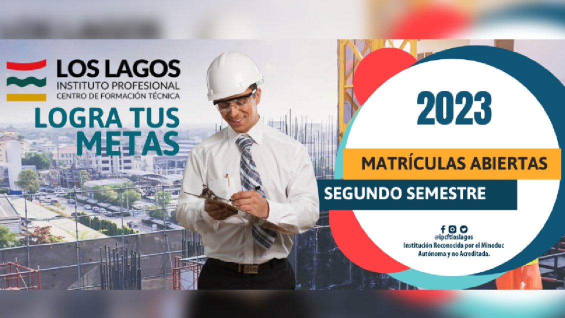 Superintendencia evalúa intervenir el IP y CFT Los Lagos de Diego Ancalao