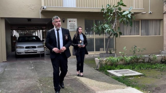 PDI investiga tres robos en instituciones públicas de Rancagua