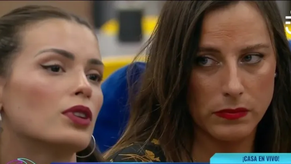 Trini explicó el por qué de su enemistad con Coni en Gran Hermano