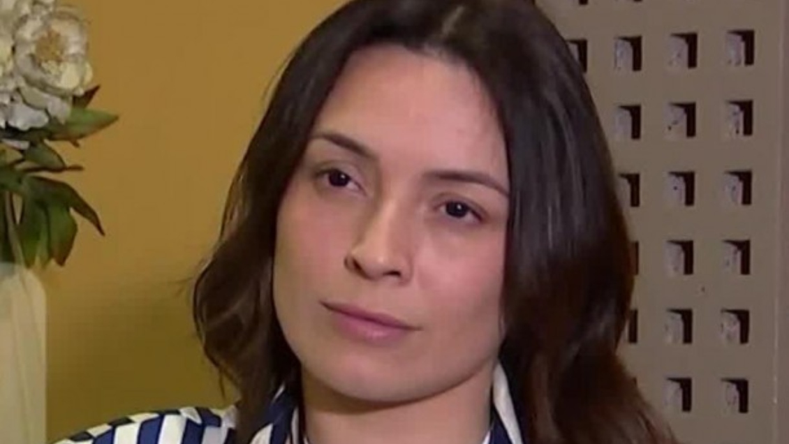 Camila Polizzi negó haber comprado lencería con las platas del Gobierno Regional