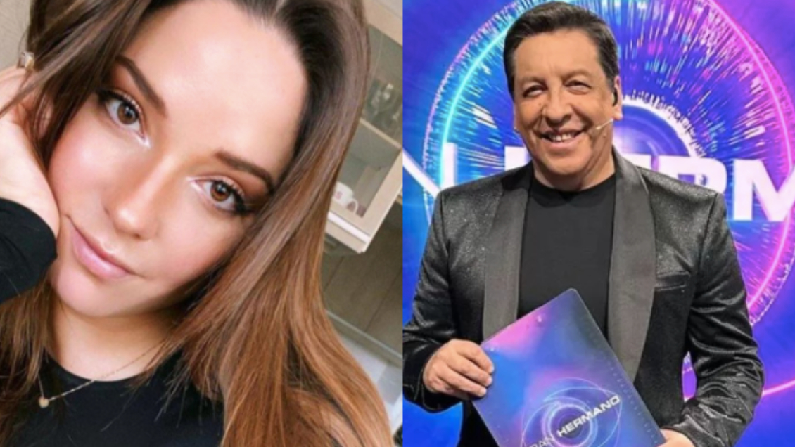 Kel Calderón indignada con Julio César Rodríguez en Gran Hermano: ¿Por qué se burla de la gente?