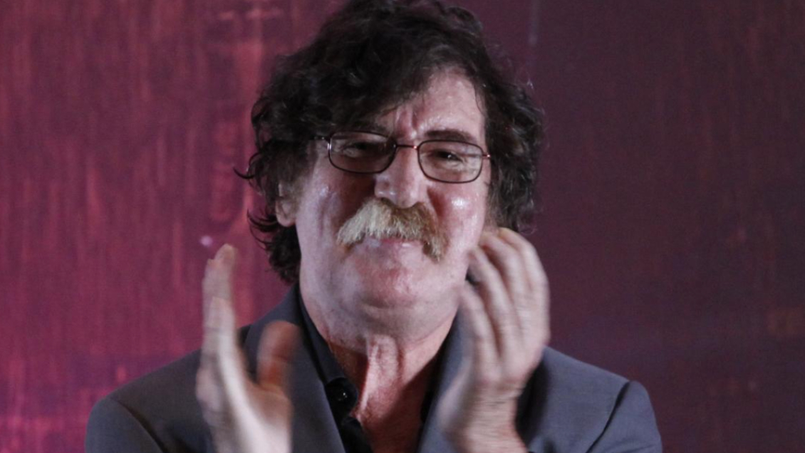 Charly García entrega esperanzadora noticia tras ser hospitalizado: 