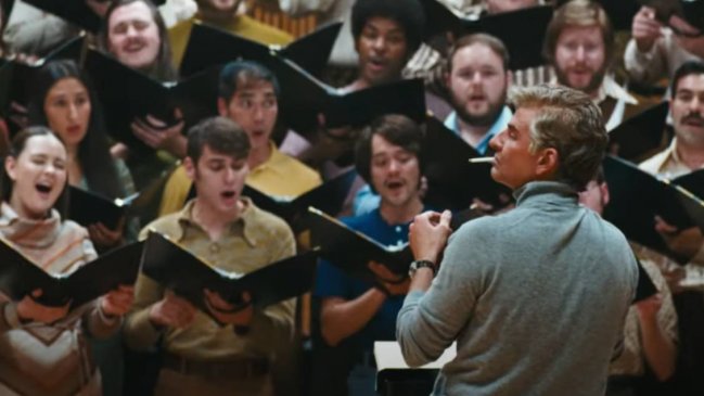 Bradley Cooper protagoniza trailer de la película 