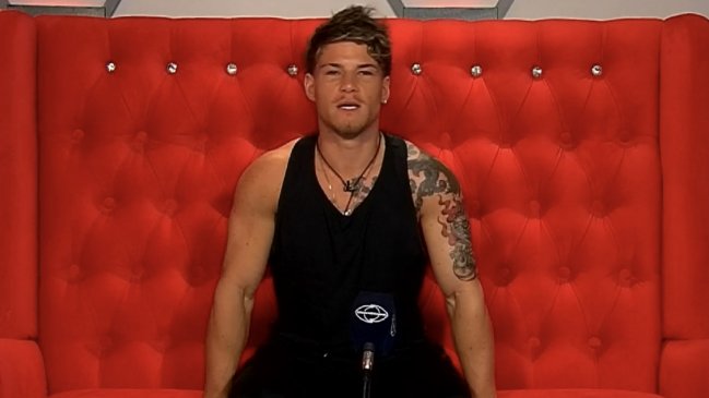 Raimundo debutó en las nominaciones de Gran Hermano: hizo la espontánea