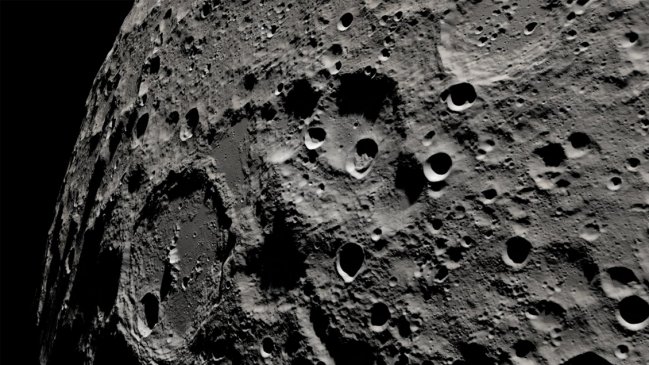  Gobierno rechazó participar en proyecto de exploración lunar israelí  
