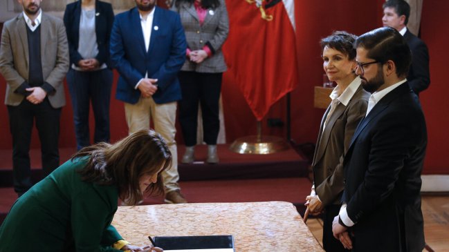 Oposición consideró que faltaron 