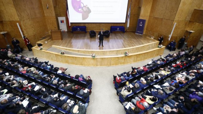 Gira Jara-Marcel: 1.400 asistentes en primeros encuentros ciudadanos por pensiones y pacto fiscal