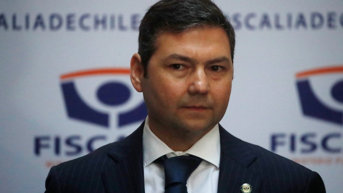 Fiscal Eugenio Campos confirmó que se investigan traspasos irregulares de 47 fundaciones