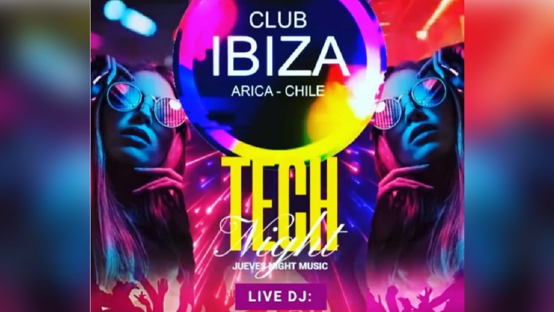 Fiscalía imputó a dos locales nocturnos por explotación sexual ligada al Tren de Aragua