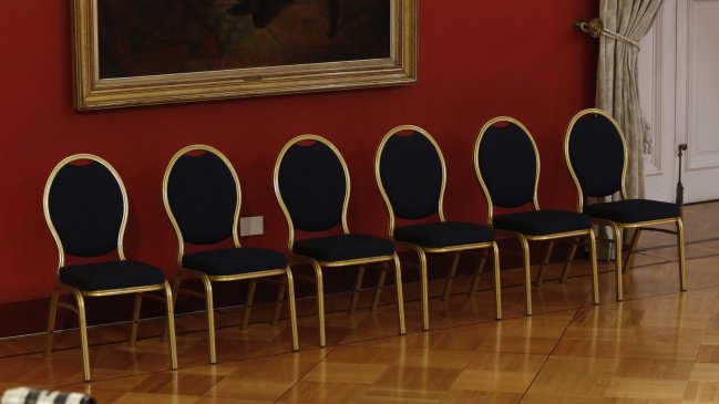 Cinco modificaciones: Presidente Boric llevó a cabo su tercer cambio de gabinete