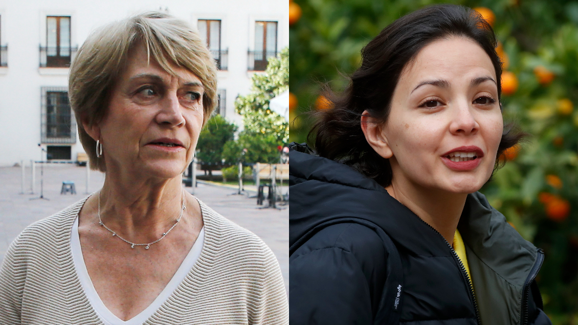 El problema judicial que mantiene la Municipalidad de Providencia con la ministra Arredondo