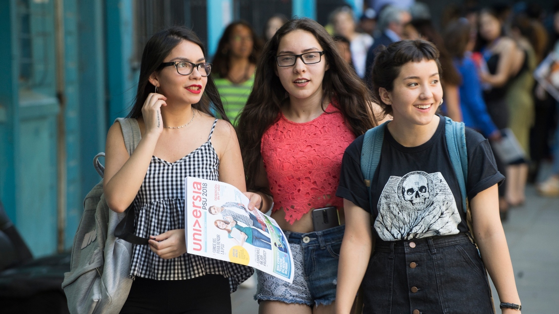 Las mejores universidades de Chile, según el ranking ARWU 2023