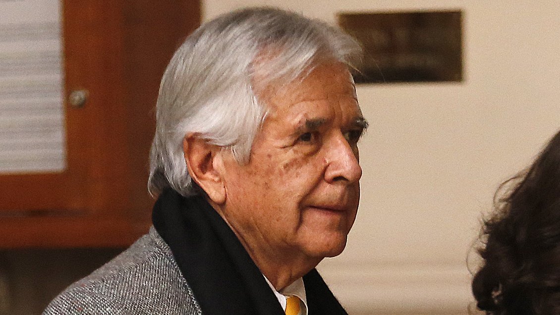 Carlos Cardoen quiere construir un hotel boutique en Quemchi