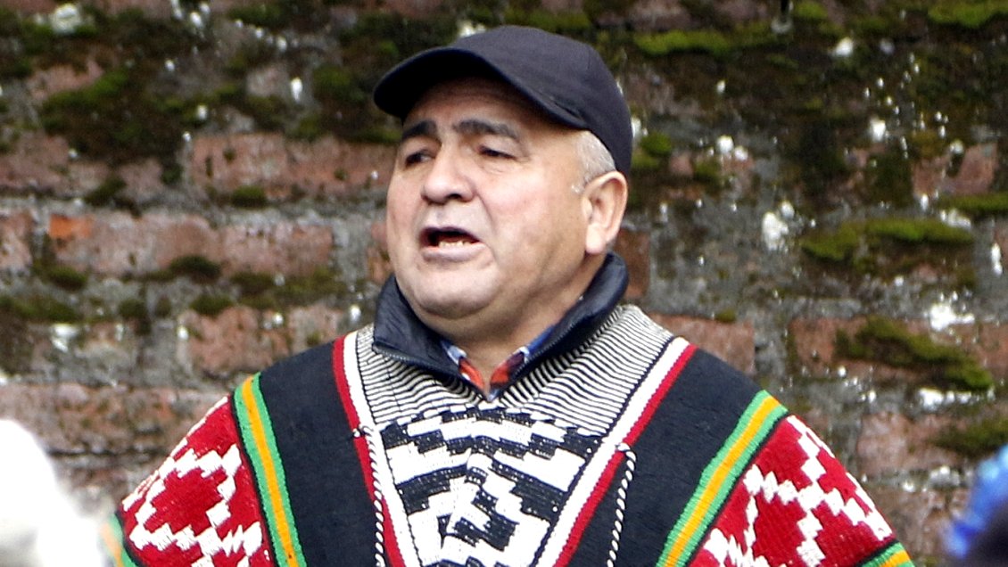 Corte ratificó decisión de negar libertad a condenado por crimen del matrimonio Luchsinger