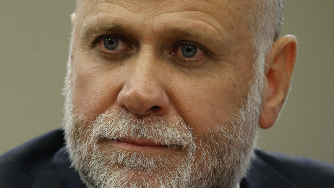 Elizalde tras reunión con Chile Vamos: 