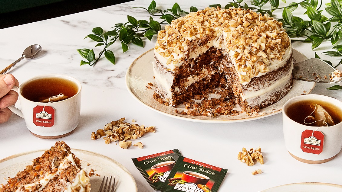 ¿Conoces el Té chai? Tres beneficios y una receta para acompañarlo