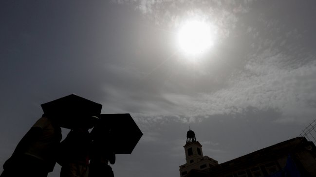 Francia prevé una ola de calor intensa y la más larga del verano