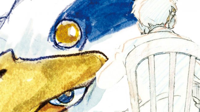 La última película de Hayao Miyazaki inaugurará el Festival de San Sebastián