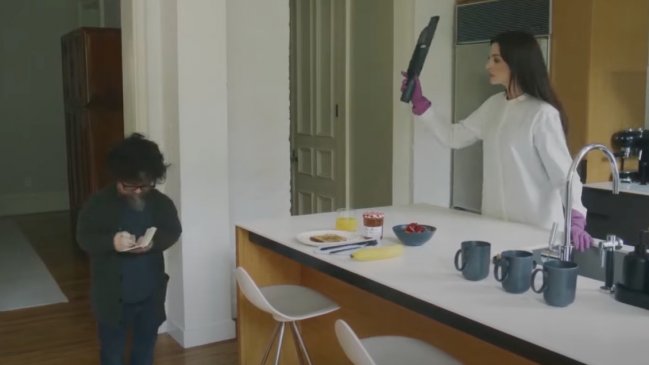 Peter Dinklage y Anne Hathaway son pareja en 