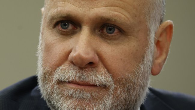 Elizalde tras reunión con Chile Vamos: 