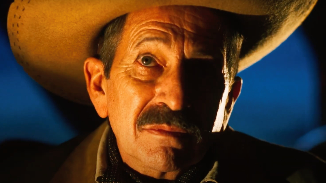 Los Colonos: Película chilena aspirante al Oscar presenta su trailer