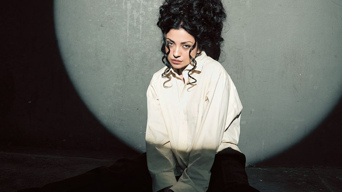 Mon Laferte regresa con 