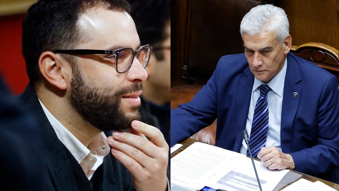 Subsecretaría de Defensa: El difícil camino que enfrentará Montero y la 