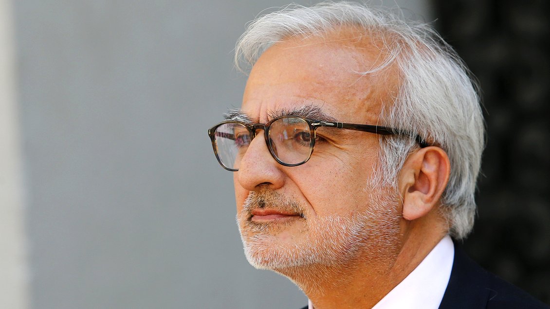 Exgerente general de Metro será el nuevo presidente ejecutivo de Codelco