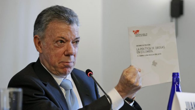 Campaña del expresidente Juan Manuel Santos recibió millonaria suma de Odebrecht, según la Fiscalía