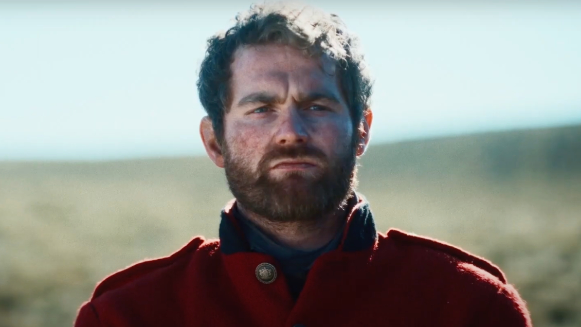 Mark Stanley en Los Colonos