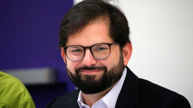 Presidente Boric confiado con reforma previsional: 