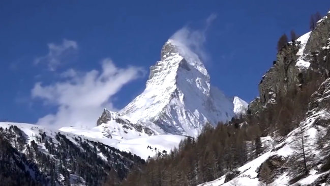  Incluso en los Alpes suizos: Europa enfrenta nuevo episodio de calor extremo  