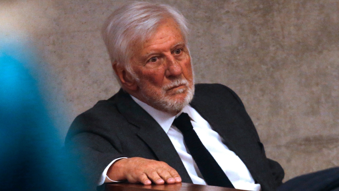 Contraloría decidió levantar cargos contra exalcalde Torrealba por responsabilidad administrativa