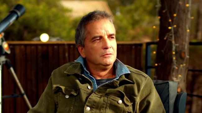 Pablo Mackenna quedó en prisión preventiva tras chocar a un taxi en Las Condes