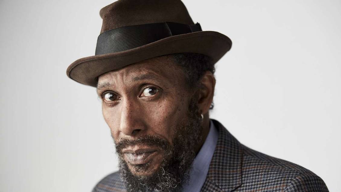 Ron Cephas Jones, actor de 