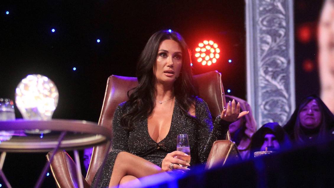 Pamela Díaz evalúa ingreso a 