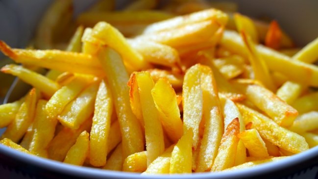 Hoy es el Día de las Papas Fritas: Origen de la celebración y una receta infalible