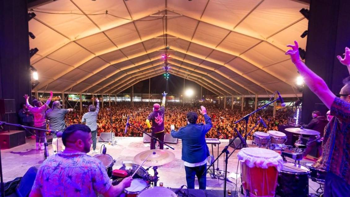 Fondas Parque O'Higgins 2023: la parrilla de artistas y cómo comprar entradas