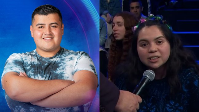 Familia de Rubén de Gran Hermano denunció amenazas de muerte