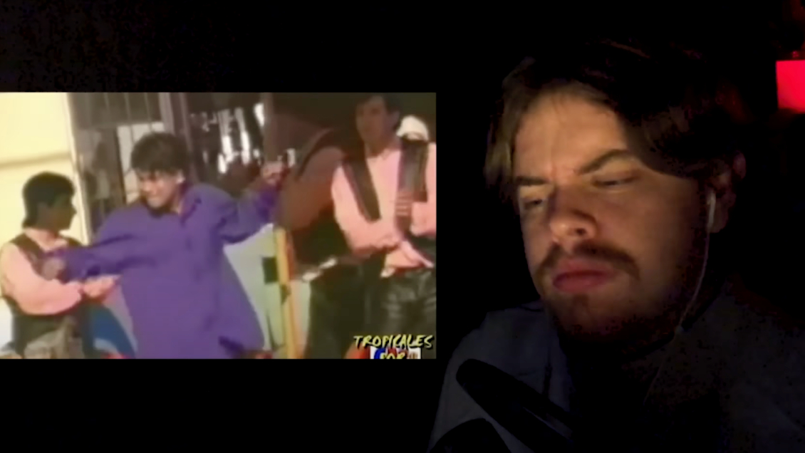 Lewis Shawcross reacciona a Mujeres y Cerveza Lewis Shawcross reacciona a Mujeres y Cerveza