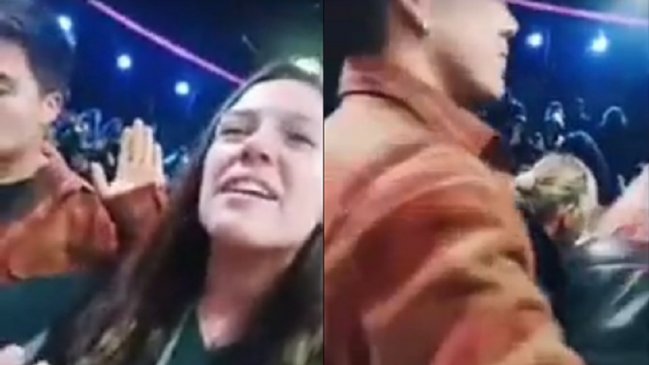 Acusan que amigos de Lucas agredieron a familiares de la Pincoya en Gran Hermano