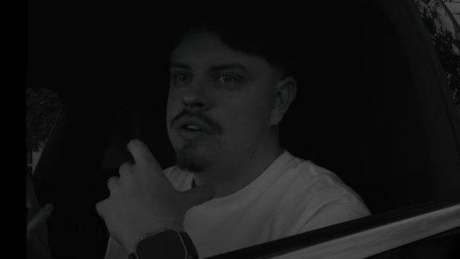 Reapareció Lewis Shawcross: Youtuber explicó las razones de su alejamiento