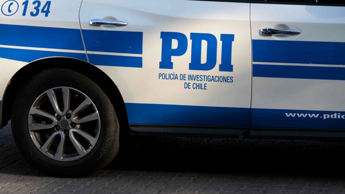 Hombre fue baleado en Calama: Se mantiene hospitalizado en estado grave